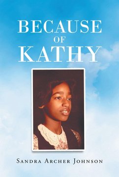 Because of Kathy (eBook, ePUB)