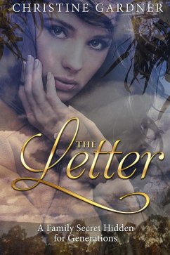 Cover The Letter (eBook, ePUB)