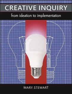 Cover Creative Inquiry (eBook, ePUB)