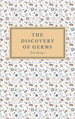 Cover The Discovery of Germs (eBook, ePUB)