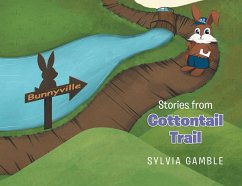 Stories from Cottontail Trail (eBook, ePUB)