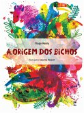 A origem dos bichos (eBook, ePUB)