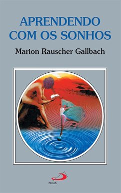 Cover Aprendendo com os sonhos (eBook, ePUB)