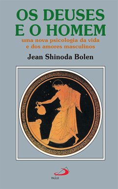 Cover Os deuses e o homem (eBook, ePUB)