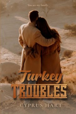 Turkey Troubles (eBook, ePUB) - Hart, Cyprus