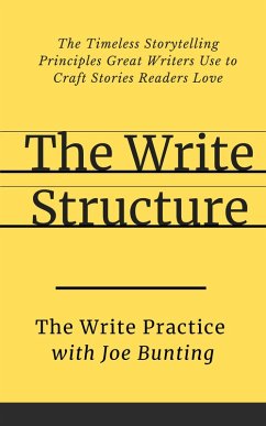 Cover The Write Structure (eBook, ePUB)