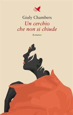 Cover Un cerchio che non si chiude (eBook, ePUB)