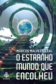 O estranho mundo que encolheu (eBook, ePUB)
