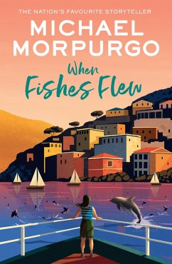 Cover When Fishes Flew (eBook, ePUB)