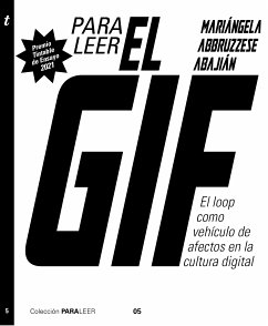 Para leer el GIF (eBook, ePUB) - Abruzzese, Mariángela