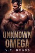 Unknown Omega (Alpha Elite Series, #1)... - Bild 1