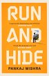 Run And Hide (eBook, ePUB) - Bild 1