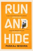 Run And Hide (eBook, ePUB)