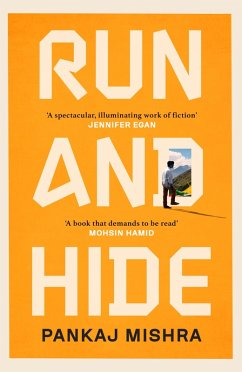 Cover Run And Hide (eBook, ePUB)