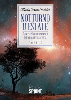 Notturno d’estate (eBook, ePUB) - Maria Taddei, Teresa