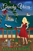 Grinchy Voices (Storm Voices , #4) (eBook, ePUB) Grinchy Voices (Storm Voices , #4) (eBook, ePUB)