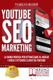 YouTube SEO Marketing (eBook, ePUB)