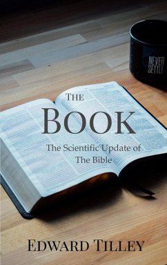 Cover The Book - The Scientific Update of the Bible (Scientific Societies, #1) (eBook, ePUB)