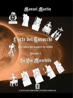Cover L'arte dei tarocchi (eBook, ePUB)