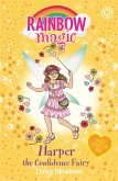 Harper the Confidence Fairy (eBook, ePUB)