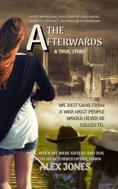 The Afterwards (eBook, ePUB) - Jones, Alex