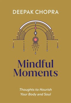 Cover Mindful Moments (eBook, ePUB)