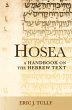 Hosea (eBook, PDF) - Bild 1
