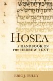 Hosea (eBook, PDF)