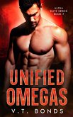 Unified Omegas (Alpha Elite Series, #7) (eBook, ePUB)