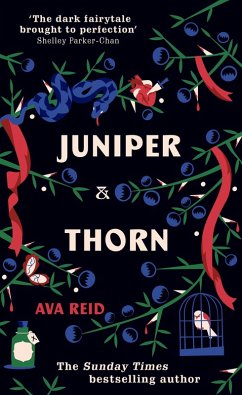 Juniper & Thorn (eBook, ePUB) - Reid, Ava