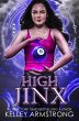 High Jinx (Cursed Luck, #2) (eBook,... - Bild 1