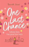 One Last Chance (eBook, ePUB)