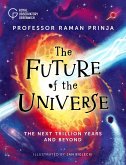 The Future of the Universe (eBook, ePUB)