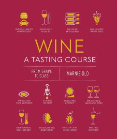 Cover Wine A Tasting Course (eBook, ePUB)