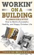 Workin' On a Building (eBook, ePUB) - Bild 1