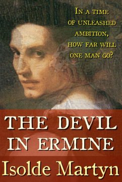 Cover The Devil in Ermine (eBook, ePUB)