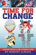 TIME FOR CHANGE (eBook, ePUB) - Bild 1