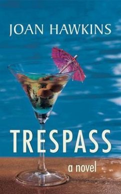 Trespass (eBook, ePUB) - Hawkins, Joan