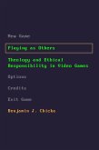 Playing as Others (eBook, ePUB)