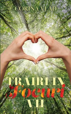 Cover Trairi în Focuri Vii (eBook, ePUB)