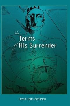 Cover The Terms of His Surrender (eBook, ePUB)