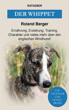 Der Whippet (eBook, ePUB) - Berger, Roland