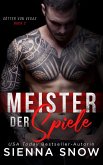 Meister der Spiele (eBook, ePUB) Meister der Spiele (eBook, ePUB)