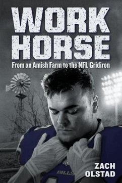 Work Horse (eBook, ePUB) Cover Work Horse (eBook, ePUB)