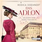 Das Adlon (MP3-Download)