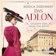 Das Adlon (MP3-Download) - Doehnert, Rodica