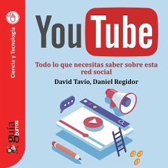 GuíaBurros: Youtube (MP3-Download) - Tavío, Davíd; Regidor, Daniel