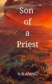 Son of a Priest (eBook, ePUB)