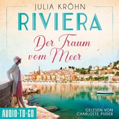 Der Traum vom Meer (MP3-Download) - Kröhn, Julia