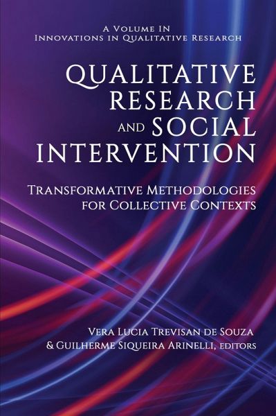 Qualitative Research and Social Intervention (eBook, PDF)
